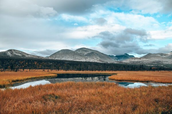 Parco Nazionale Rondane