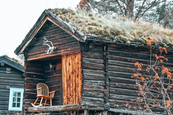 Parco Nazionale Rondane