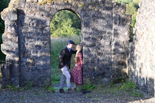 Mugdock Castle