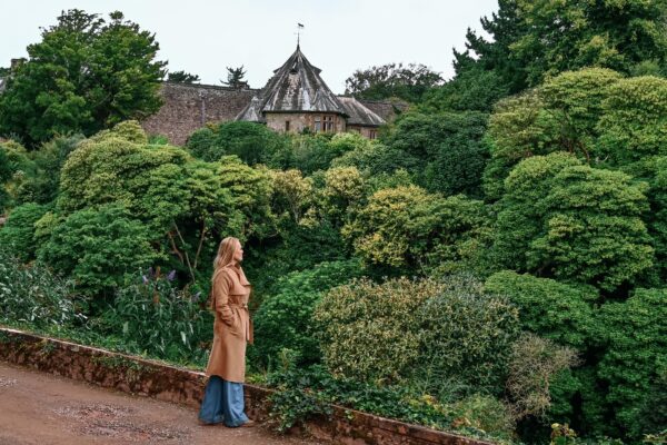 Muncaster Castle