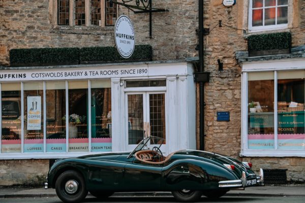Cotswolds cosa vedere