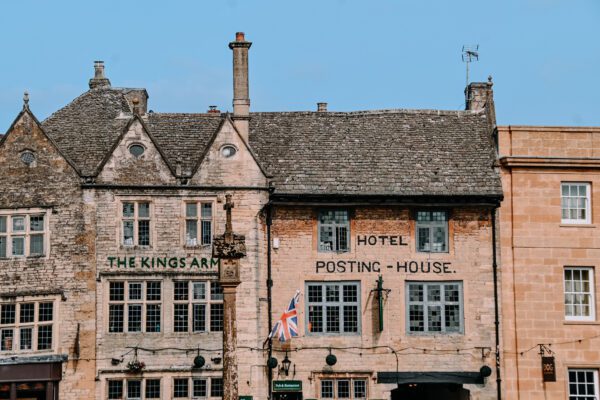 Cotswolds cosa vedere