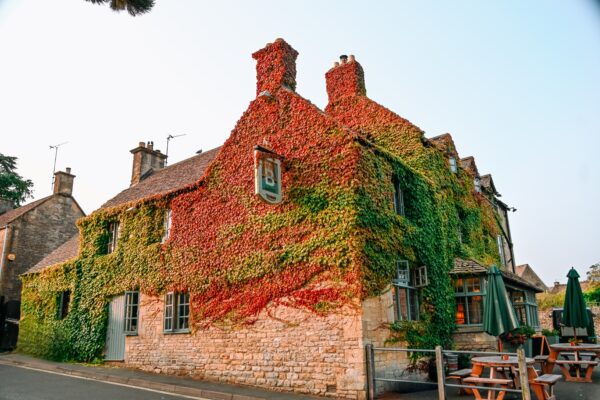 cotswolds