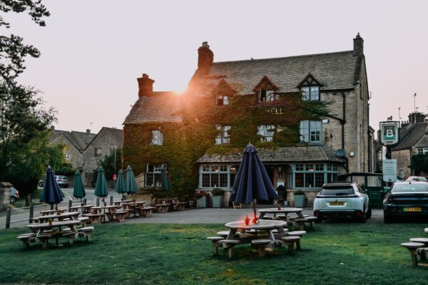 Cotswolds cosa vedere
