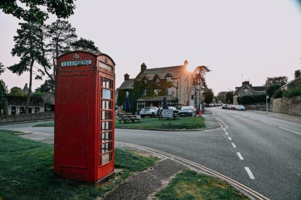 Cotswolds cosa vedere