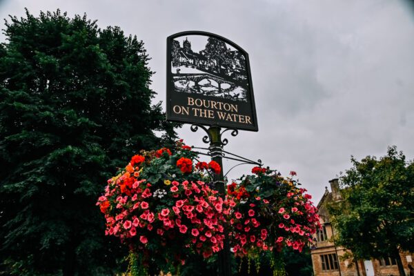 Cotswolds cosa vedere