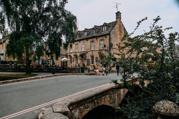 Cotswolds cosa vedere