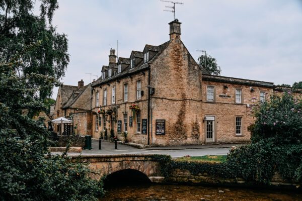 Cotswolds cosa vedere