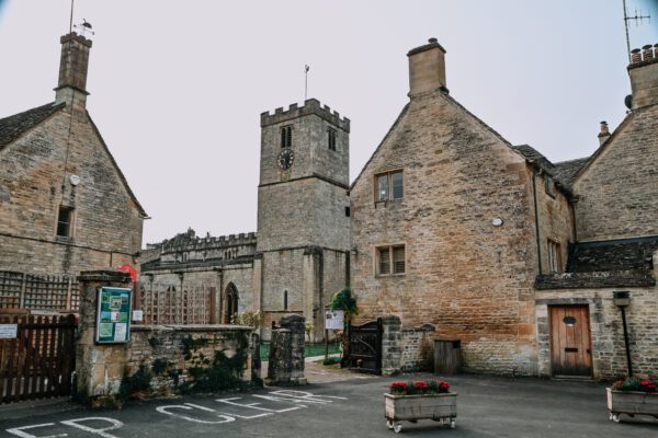 Cotswolds cosa vedere