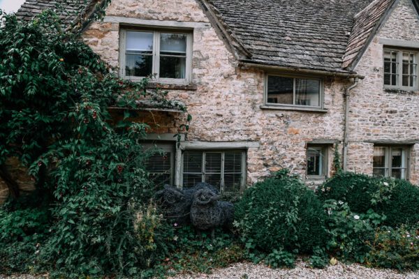 Cotswolds cosa vedere