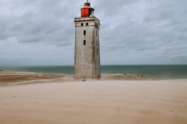 Rubjerg Knude