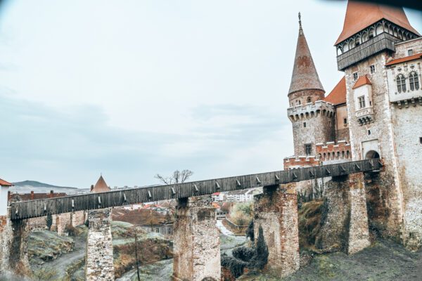 Castello dei Corvino