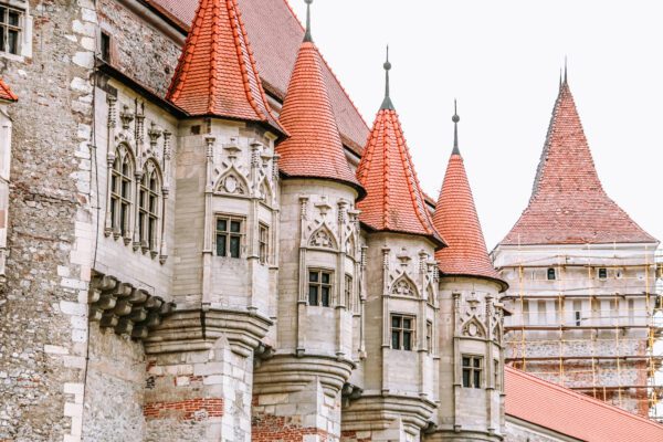 Castello dei Corvino