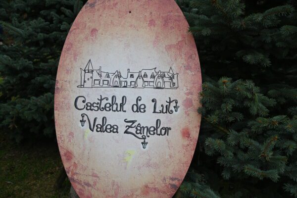Castelul de Lut