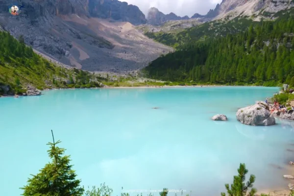 5 trekking più belli delle Dolomiti