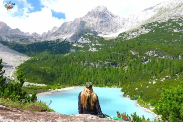 5 trekking più belli delle Dolomiti