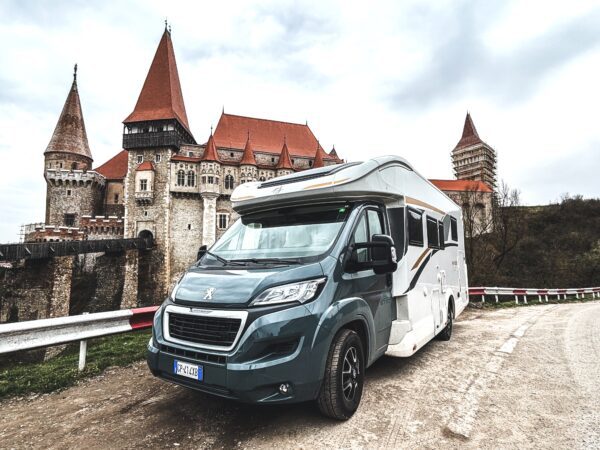 Castello dei Corvino