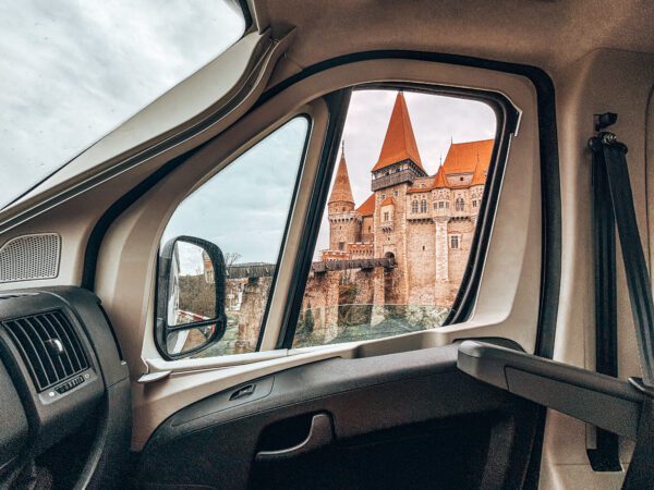 Castello dei Corvino