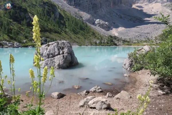 5 trekking più belli delle Dolomiti
