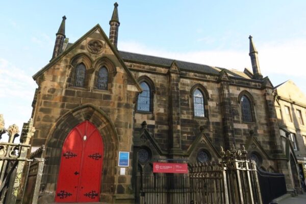 Edimburgo in 2 o 3 giorni