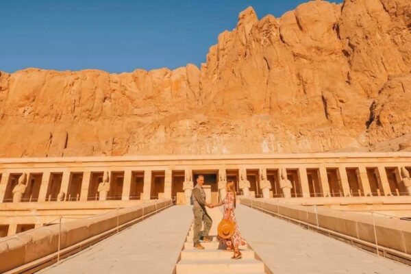 egypt