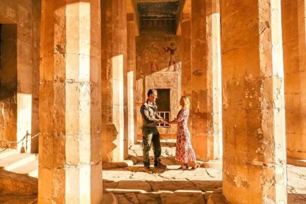 egypt