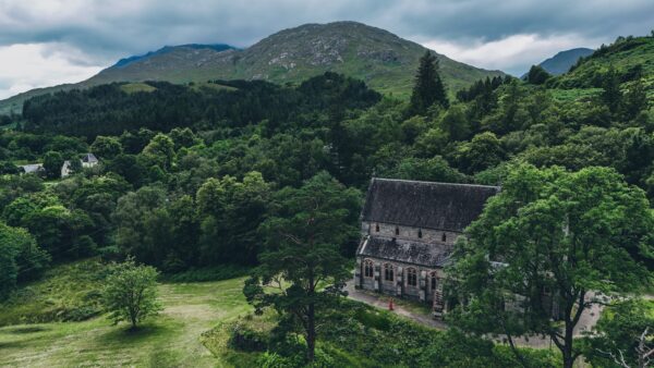 St. Finnan