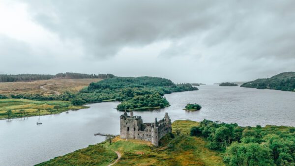 St. Conan’s Kirk