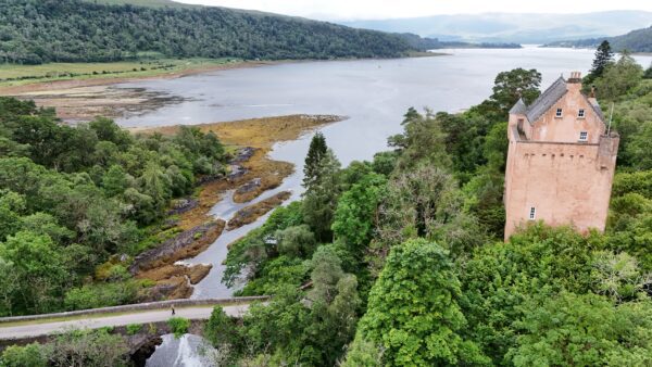 Scozia misteriosa