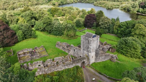 Mugdock Castle
