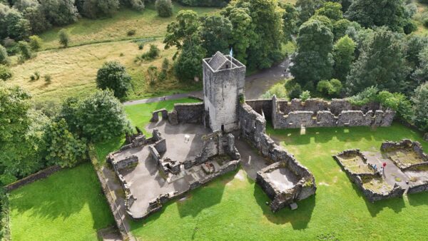 Mugdock Castle