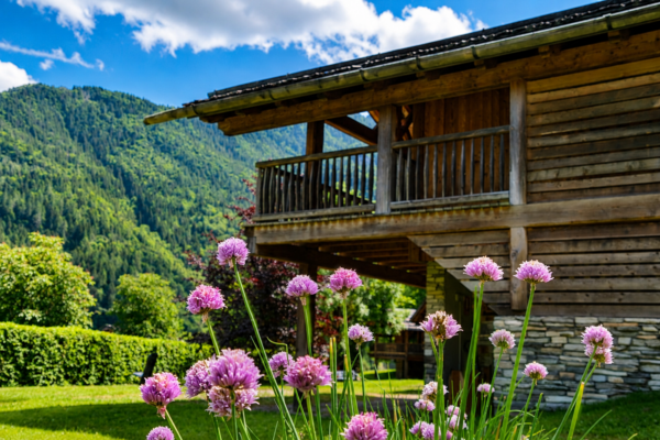 dove dormire nella Valle di Ledro