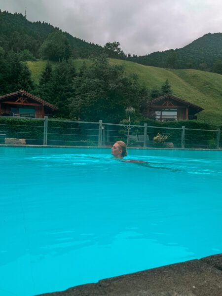 dove dormire nella Valle di Ledro